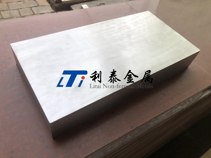 TC1鈦合金板